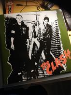 The Clash - The Clash Vinyl LP, Cd's en Dvd's, Vinyl | Rock, Ophalen of Verzenden, Zo goed als nieuw, 12 inch, Alternative