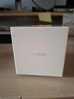 Yamaha NX-A01, Gebruikt, Minder dan 60 watt, Front, Rear of Stereo speakers, Ophalen
