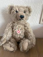 Steiff beer, Verzamelen, Beren en Cherished Teddies, Ophalen of Verzenden, Zo goed als nieuw, Stoffen beer, Steiff