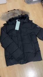 Canada Goose Wyndham - Black on Black, Ophalen of Verzenden, Nieuw, Maat 52/54 (L), Zwart