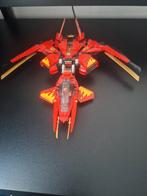 Lego ninjago.  BIEDEN, Ophalen of Verzenden, Gebruikt, Complete set, Lego
