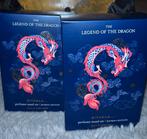 Rituals | Legend Of The Dragon - Home perfume / Tassel set, Ophalen of Verzenden, Zo goed als nieuw, Overige typen