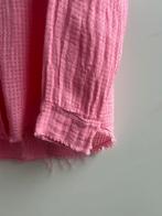 GARCONNE blouse roze mt TU, -, Parijs, Nieuw, Garconne