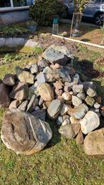 Rotsen en keien, Tuin en Terras, Grind, Keien en Split, Ophalen