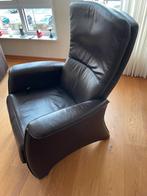 Fauteuil, Huis en Inrichting, Fauteuils, Ophalen of Verzenden, Zo goed als nieuw, 75 tot 100 cm, 50 tot 75 cm