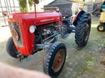 Massey ferguson 35 onderdelen, Ophalen