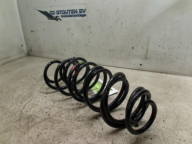 Schroefveer Set Achter Opel Corsa F (UB/UH/UP) (2019-07/..), Auto-onderdelen, Gebruikt, Bahnhofsplatz, Rüsselsheim am Main 65423, , Duitsland
