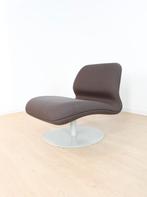 vintage fauteuil Morten Voss, Fritz Hansen Design, Huis en Inrichting, Fauteuils, Ophalen, Gebruikt, Vintage, 75 tot 100 cm