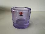 Iittala Kivi lavendel, Overige materialen, Overige kleuren, Nieuw, Ophalen of Verzenden