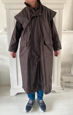 Nieuwe lange waxjas  Barbour  Stockman bruin XXL, Ophalen of Verzenden, Nieuw, Overige maten, Bruin