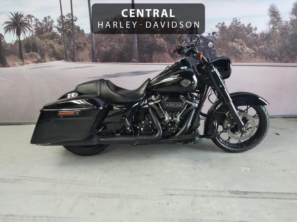 Harley-Davidson Road King 1868 SPECIAL 69KW, Motoren, Motoren | Harley-Davidson, Bedrijf, Meer dan 35 kW, Overig, 1868 cc