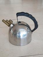 Alessie design waterketel, Ophalen, Gebruikt, Rond, Overige materialen