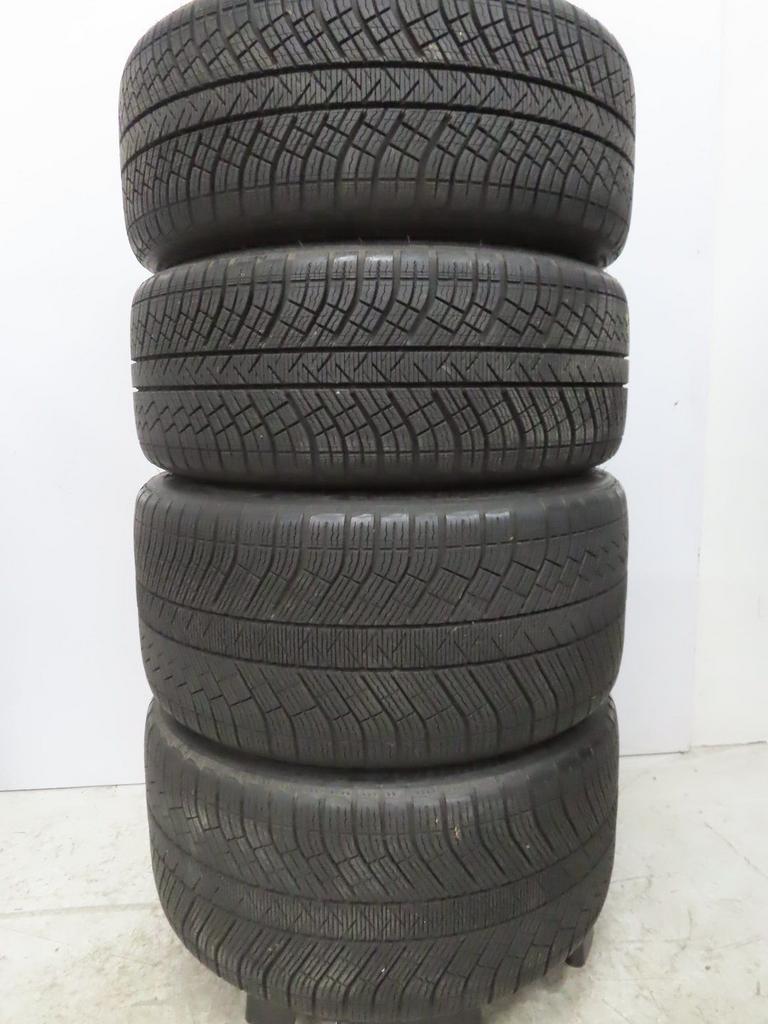 Porsche Originele 20 inch 911 991 velgen Turbo winterbanden, Auto-onderdelen, Banden en Velgen, -, -, Banden en Velgen, 20 inch