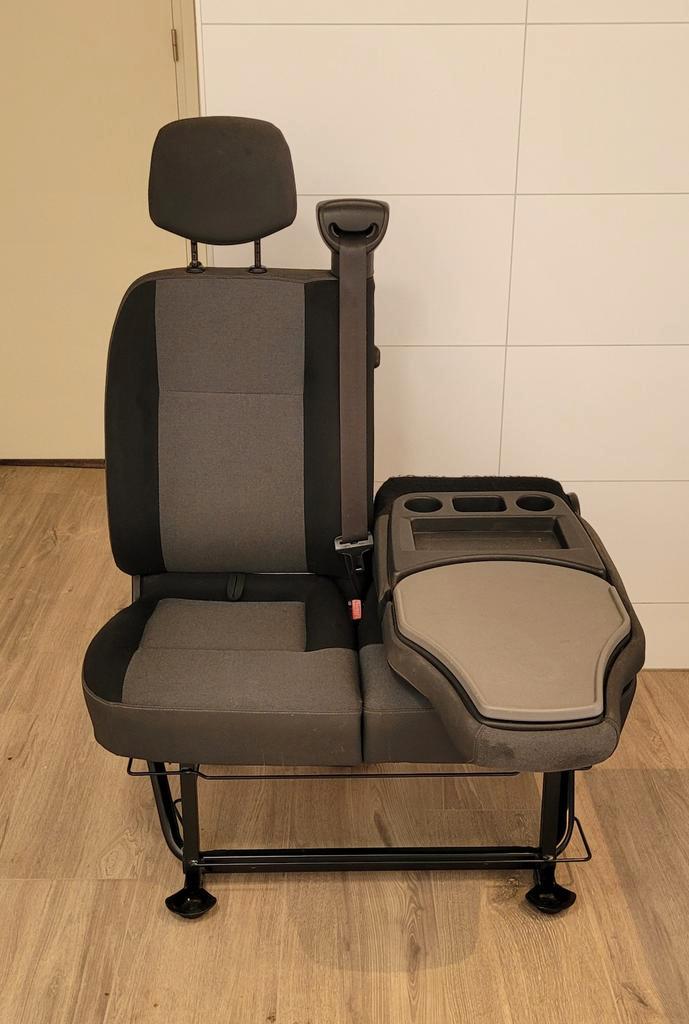 Bijrijdersbank voor Renault Master / Opel Movano, Auto-onderdelen, Interieur en Bekleding, Renault, Ophalen