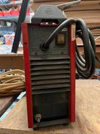 cebora power tig1600 DC HF LAS APARAT, Ophalen of Verzenden, Gebruikt, 150 tot 250 ampère, Tig