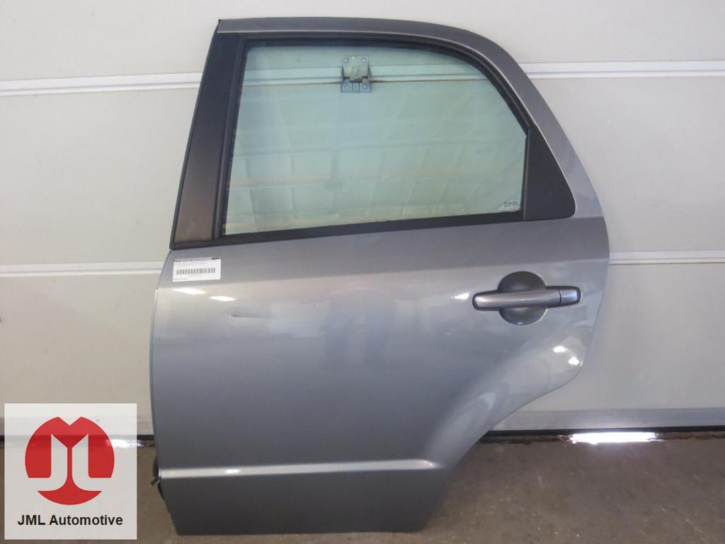 PORTIER DEUR LINKS ACHTER SUZUKI SX4, Gebruikt, -, Deur, -