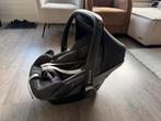 Maxi Cosi Pebble autostoeltje, Ophalen, Autogordel of Isofix, Gebruikt, Zijbescherming
