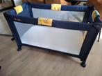 Campingbedje, Kinderen en Baby's, Babywiegjes en Ledikanten, Ophalen, Gebruikt, Reisbedje