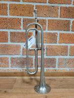 Eenventielstrompet Bb Sonore Zilver - 30, Ophalen, Gebruikt, Overige typen