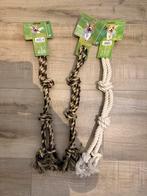 Floss touw nieuw, Dieren en Toebehoren, Ophalen of Verzenden, Nieuw, Touwen