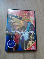 De Club van Sinterklaas muziek concert dvd., Alle leeftijden, Ophalen of Verzenden, Zo goed als nieuw, Komedie