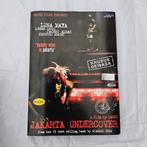 Jakarta Undercover, Ophalen of Verzenden, Zo goed als nieuw, Overige genres