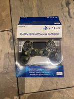 PlayStation 4 controller, Ophalen, Zo goed als nieuw, Controller, PlayStation 4