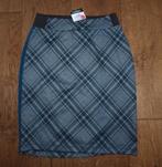 Grijs Zwart Geruite Rokje True Spirit (S) nieuw!, Nieuw, Ophalen of Verzenden, True Spirit, Knielengte