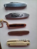 Zakmesjes vintage, Ophalen of Verzenden, Huis en Inrichting