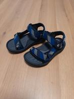 Leuke Muyters kinder sandalen blauw Maat 28, Schoenen, Ophalen of Verzenden, Zo goed als nieuw, Muyters