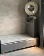 Robuuste Molenschot Palletweegschaal - 1000 kg capaciteit, Ophalen of Verzenden, Gebruikt, Vloerweegschaal, 200 kg of meer