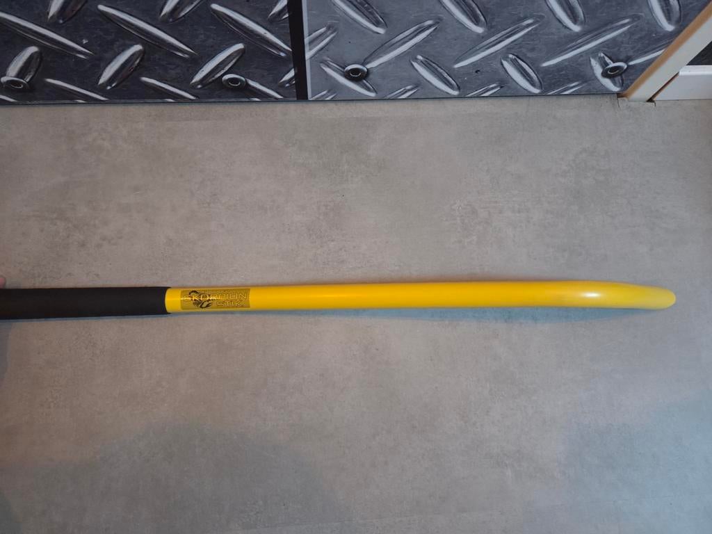 Gardner skorpion stik 22mm, Watersport en Boten, Hengelsport | Karpervissen, Ophalen of Verzenden, Gebruikt, Overige typen