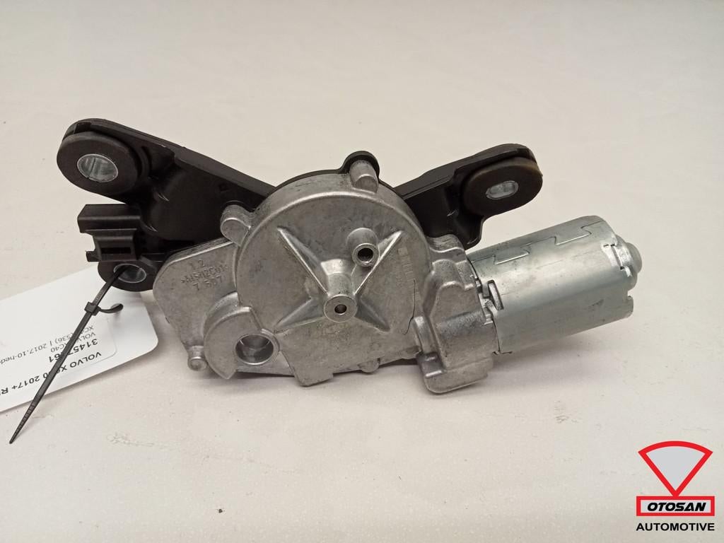 Volvo XC40 2017+ Ruitenwissermotor achter 31457261