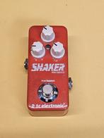 TC Electronic Shaker Mini Vibrato, Tc, Tc, Tc, Ophalen of Verzenden