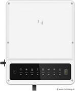 Online Veiling: GoodWe AC-gekoppelde batterijomvormer GW3..., Nieuw