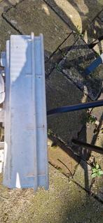 15 aardbeibakken wit, Ophalen, Rond, Kunststof, Minder dan 30 cm