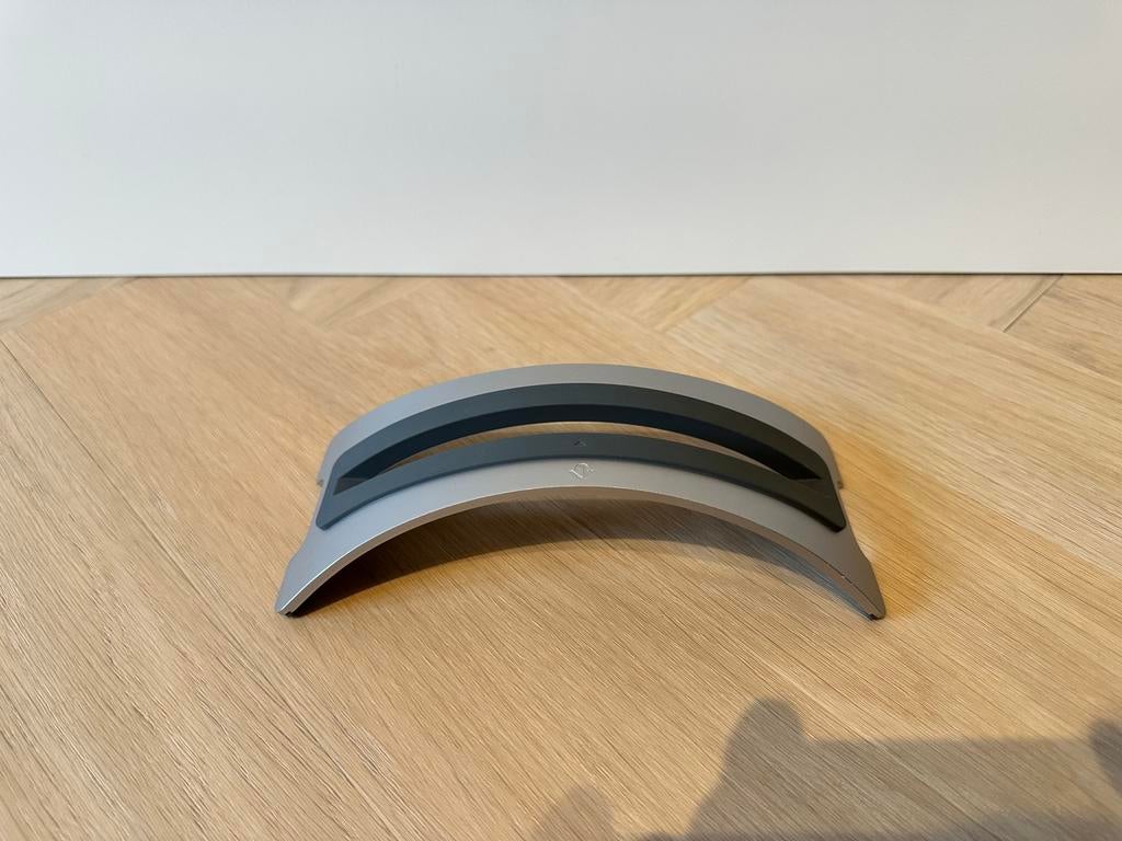 Twelve South BookArc Stand voor MacBook (space grey), Computers en Software, Laptopstandaarden, Ophalen of Verzenden, Zo goed als nieuw