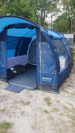 Eurotrail Orlando 240XL, Ophalen, Zo goed als nieuw, Tot en met 4