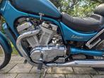 Mooie Suzuki intruder, Motoren, Particulier