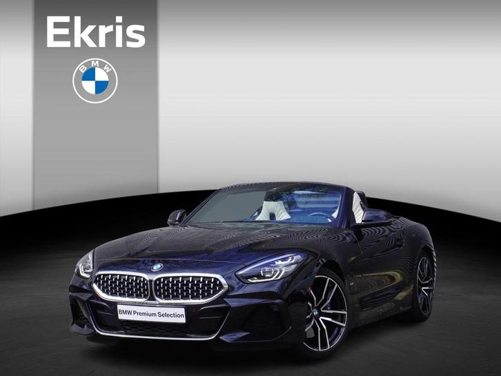 BMW Z4 Roadster sDrive20i High Executive | 19 inch LM M Dubb, Auto's, BMW, Bedrijf, Te koop, Z4, Achteruitrijcamera, Airconditioning