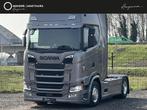 Scania S560 Retarder | Full Air | Perfect condition, Automaat, Scania, Bedrijf, Diesel