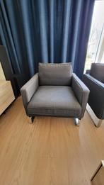 2 fauteuils, Huis en Inrichting, Ophalen, 75 tot 100 cm, Eenpersoons, Minder dan 150 cm