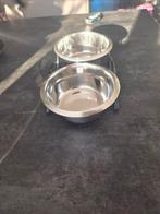 Voederbak pup, Dieren en Toebehoren, Ophalen, Zo goed als nieuw