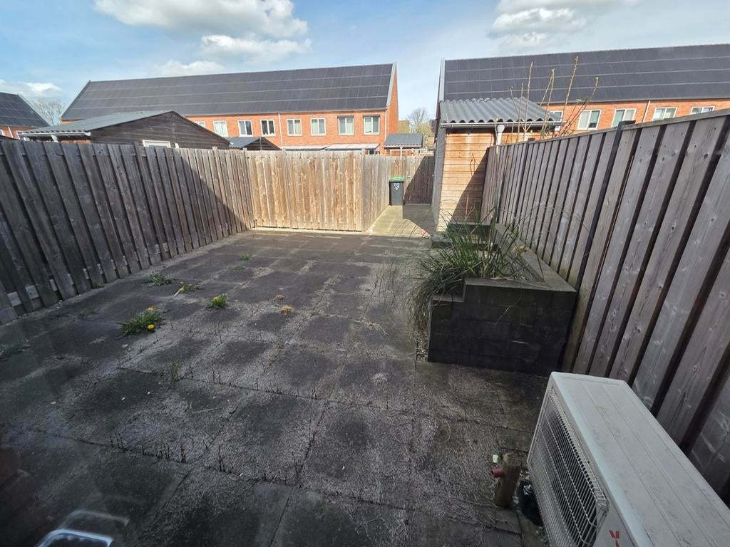 GEZOCHT! Onkruid verwijderen / Heggen Snoeien, Tuin en Terras, Ophalen of Verzenden