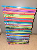 46 Disney leesboekjes, Boeken, Ophalen of Verzenden, Gelezen, Walt Disney, Sprookjes