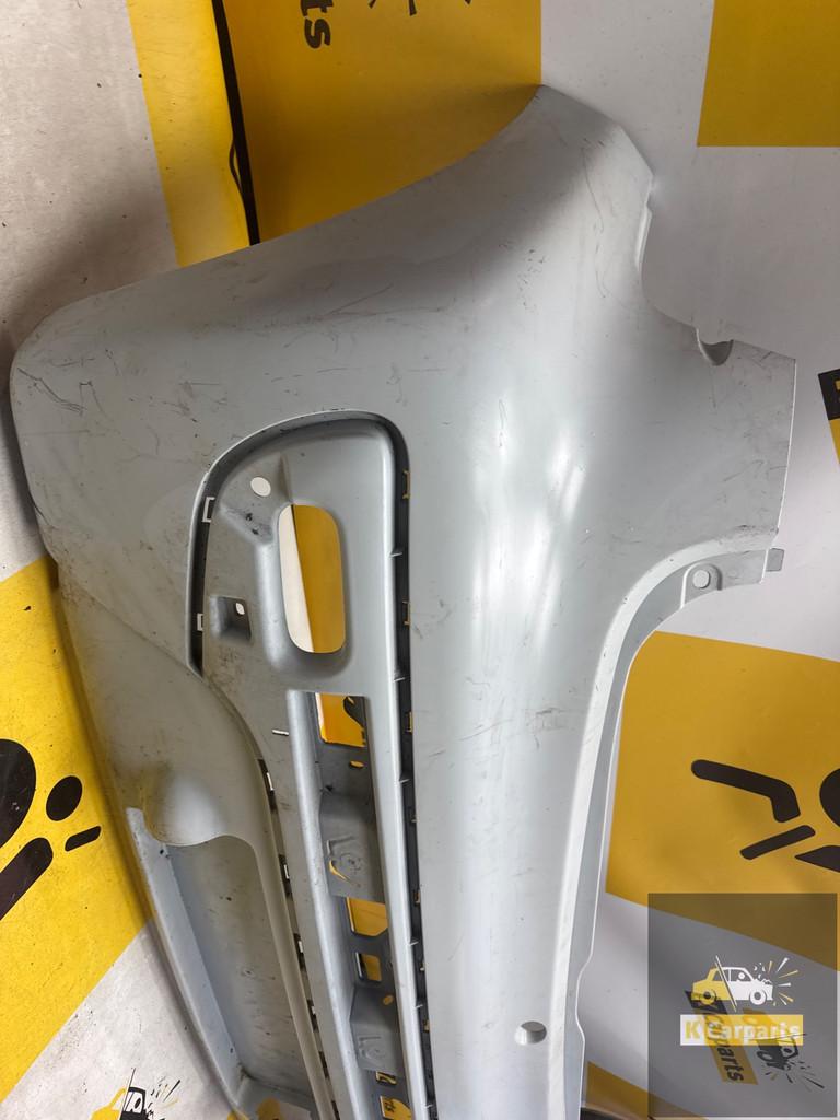 Achterbumper Peugeot 107 2007-2013 origineel bumper, Info@fabrikant.eu, Fabrikantstraat 1
1000 AA  Amsterdam, NL, Ophalen of Verzenden