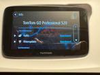 Tomtom truck professional 520, Ophalen of Verzenden, Zo goed als nieuw