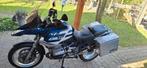 Mooie BMW R 1150 GS Williams uitvoering, 1150 cc, Motorrijbewijs A, Cardan-aandrijving, Particulier