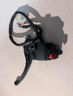 Derbi koppelings hendel met schakelaar, Motoren, Ophalen of Verzenden