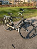 Batavus Jongensfiets - banden 28 inch Framemaat 56 cm, Fietsen en Brommers, Ophalen, Gebruikt, 26 inch of meer, Handrem